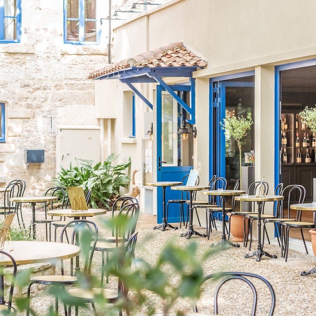 Auberge _ de la Roussille 2
